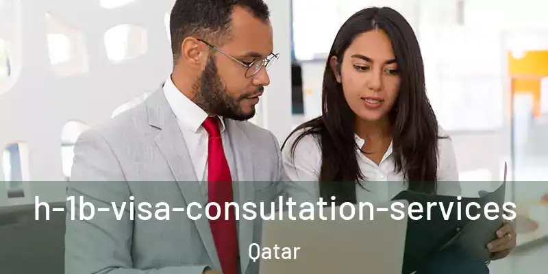  h-1b-visa-consultation-services Qatar
