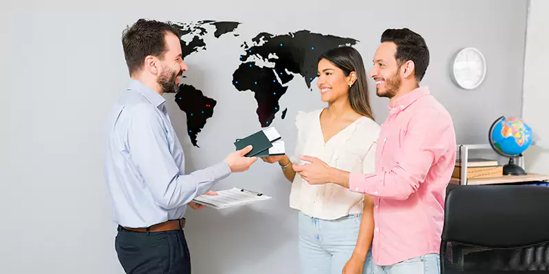 Why Choose Our Expert EB-5 Project Selection Consultants in Qatar?