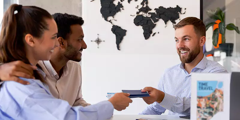 Comprehensive Business Immigration Green Card Services in Qatar