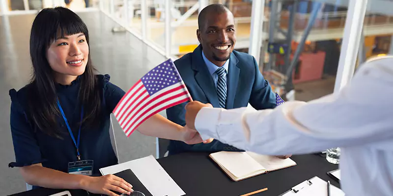 Our EB-5 Consultation and Strategy in Qatar