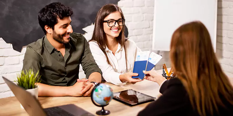 Benefits of Our Intra Company Transfer USA Service in Qatar