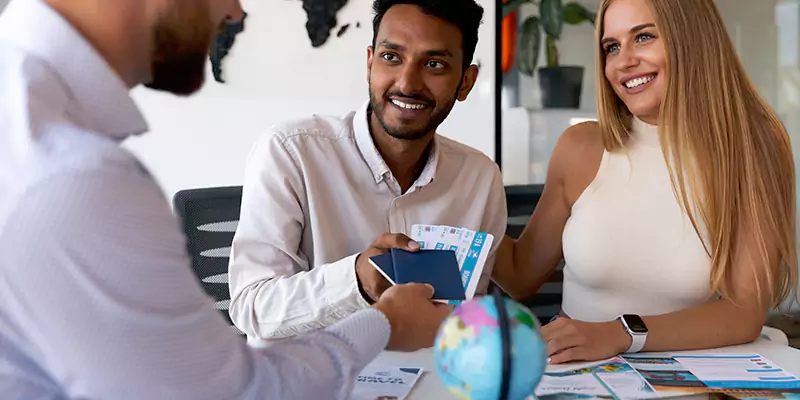 Why Choose Us for Your L1B Visa Journey in Qatar?