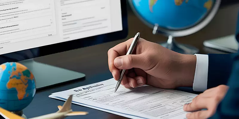 Benefits of Our US Branch Office Visa Services in Qatar
