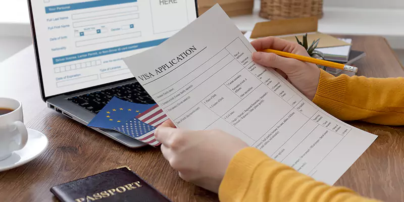 Why choose our expert visa team in Qatar?