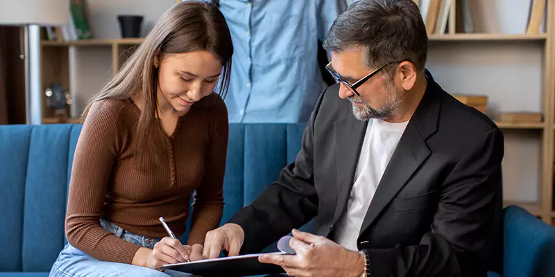 Our Specialized US Business Visa Application Services in Qatar