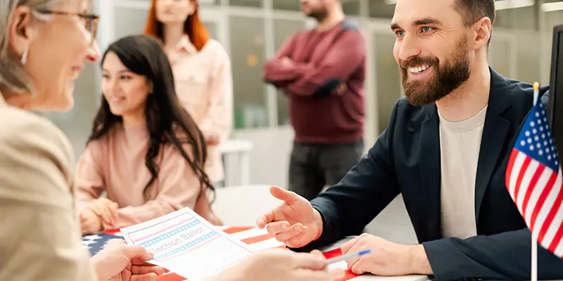 Why Choose Our Expert US Immigration Consultants in Qatar?