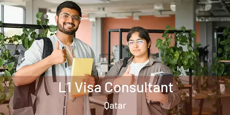  L1 Visa Consultant Qatar