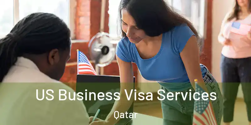  US Business Visa Services Qatar