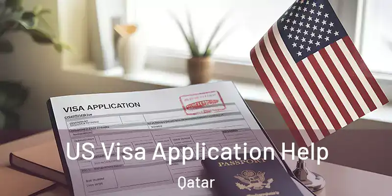  US Visa Application Help Qatar