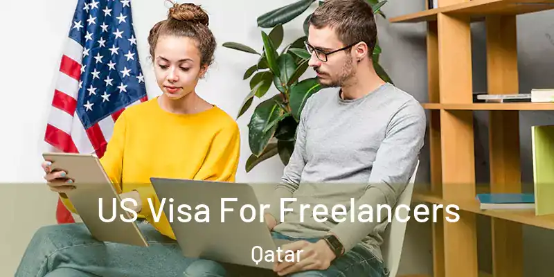  US Visa For Freelancers Qatar